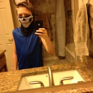 Meet your Posher, Johnathan